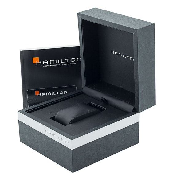 Hamilton Pan Europ H35415781